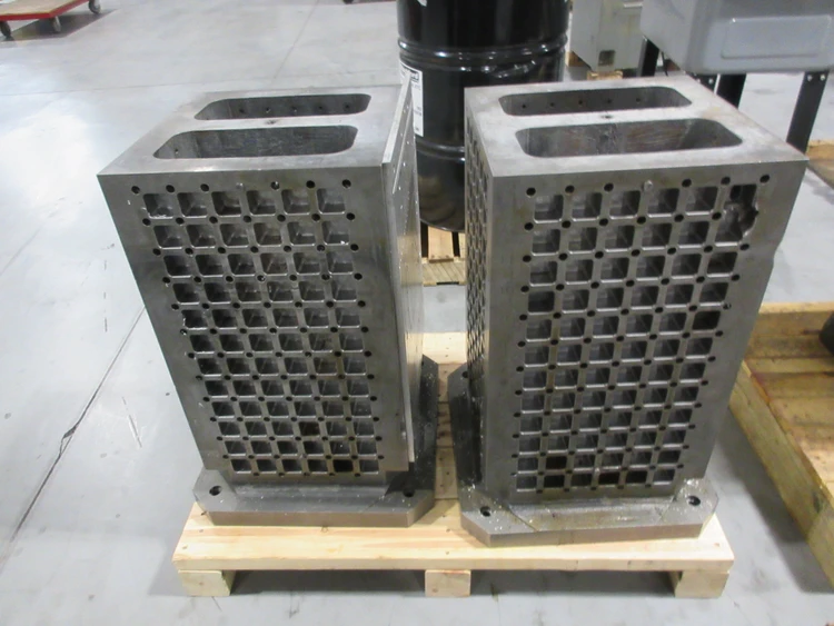 Used GENERIC GENERIC Tombstones Minnesota US | Machinesused.com #1314402