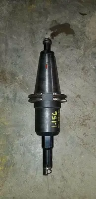 USED PARLEC C50-12EM4