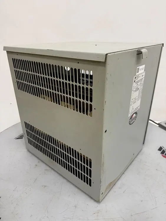 Used HAMMOND MANUFACTURING 138691 Transformers Michigan US | Ideal Machinery #690609
