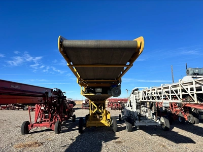 Used _UNKNOWN_ _UNKNOWN_ Portable Conveyors Idaho US | Tri-Steel Manufacturing #1557180