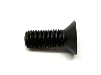 Flat Socket Cap Screw 3/4-10 x 2" 82 Degree 1/2" Hex Key LOT OF 13 - Used