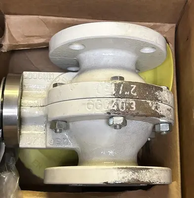 New | in-Stock NEOTECHA NTB050NB1FA1B00 Pump & Valve Parts | Surplus Asset Holdings #1219846