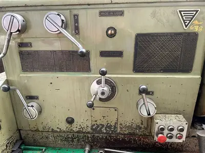 USED 1974 MOSTANA 165