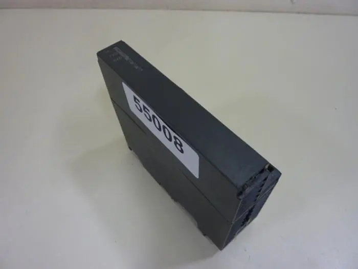 Used SIEMENS 6ES7 340-1AH02-0AE0 Circuit Boards Michigan US | Ideal Machinery #584103