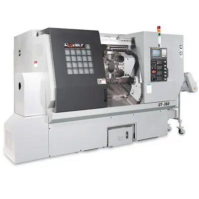 NEW ACCUWAY UT-360