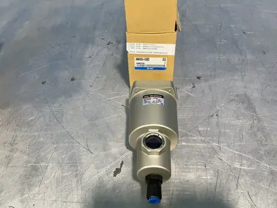 Used SMC AMH35003BD Pumps Ohio US | HGR 24 #1513544