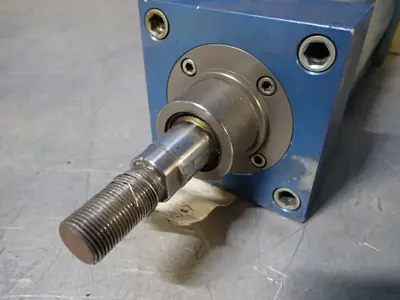 Miller  Pneumatic Air Cylinder