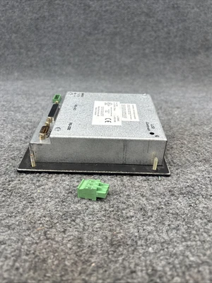 Used BEIJER ELECTRONICS 02800E Automation Control (HMI) California US | Davliegogo LLC #1706500