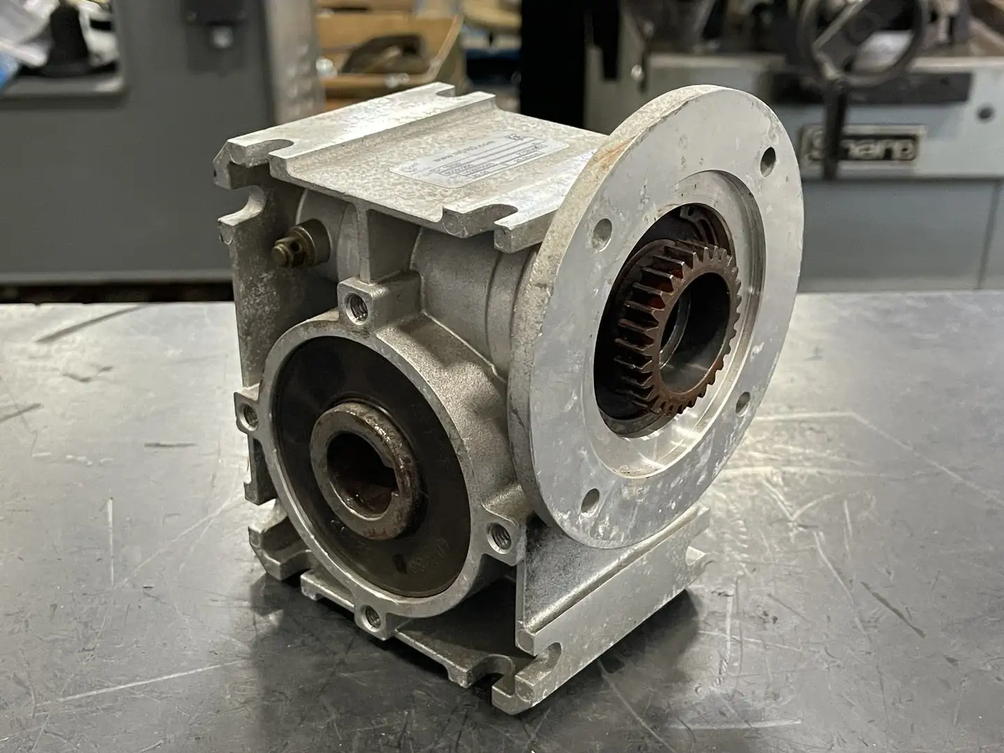 NEW NORD SK 1SI50-60591200
