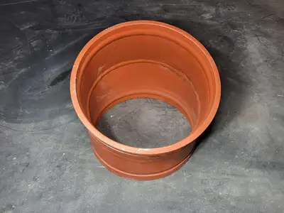 NEW VICTAULIC NO. 12