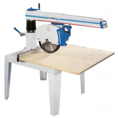 NEW OMGA RADIAL 900/7