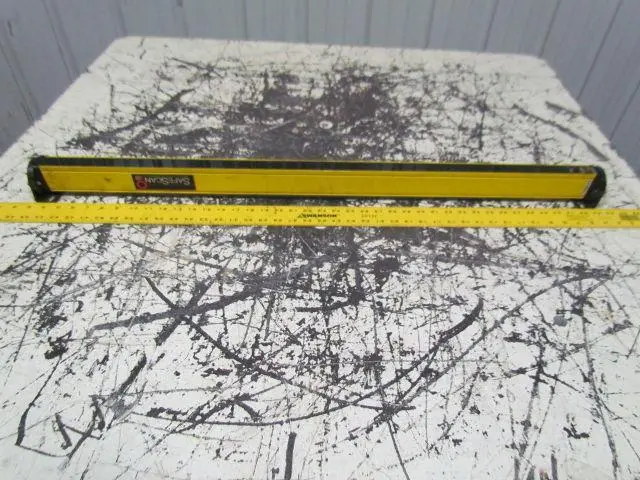 Used DOLAN-JENNER _UNKNOWN_ Sensors | Arrow Industrial #558943