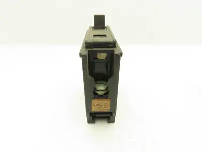 Westinghouse Circuit Breaker 20A 1 Pole 120/240V Lot of 23
