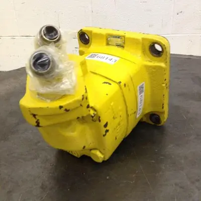 USED CHAR LYNN 128 1007 004