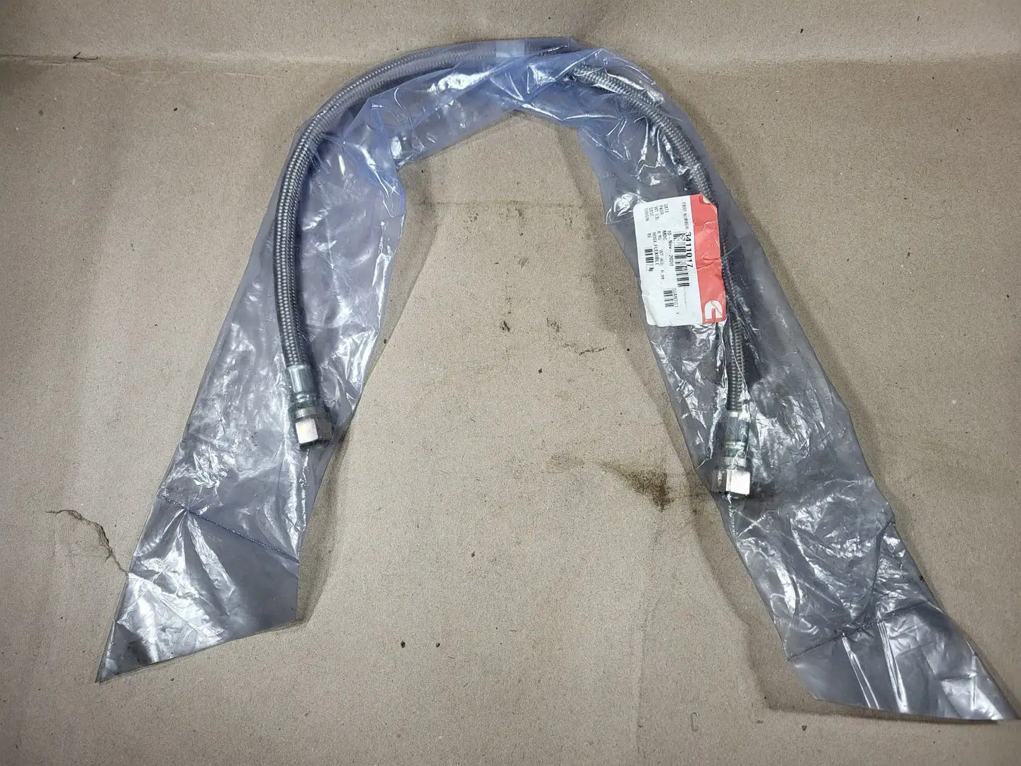 NEW CUMMINS 3411017