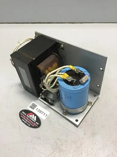 Used ACME T-500614 Transformers Michigan US | Ideal Machinery #593833