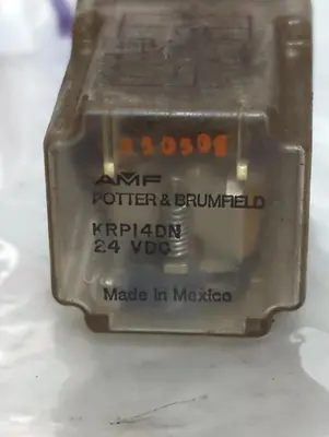 Used P&B KRP14DN Miscellaneous Equipment (Electrical & Power) Ohio US | Surplus Asset Holdings #1399389