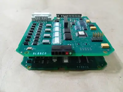 NEW EMERSON VE4002S1T2B6