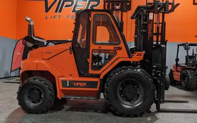 Used 2026 Viper RT80 Internal Combustion Forklifts: Pneumatic Tire New York US | United Lift #1446873