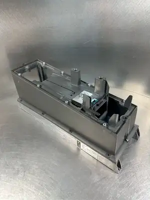 Siemens 6SL3223-0DE25-5AG1 Sinamics PM230 (5.2.2)