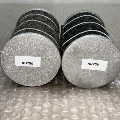 NEW Gast AD750