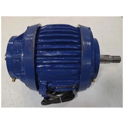 Used SEPARATION TECHNIQUES PVT LTD _UNKNOWN_ A.C. Motors West Virginia US | JM Industrial #1334528