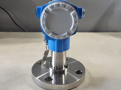NEW ENDRESS+HAUSER PMC71-UCC1M2AFAAA