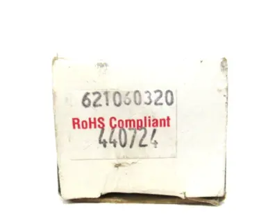 NEW SOUTHCO 621060320 LATCH HANDLE