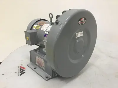 USED SPENCER VB-030B-011