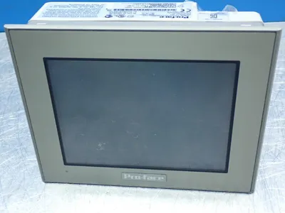 USED PROFACE AGP3300T1D24