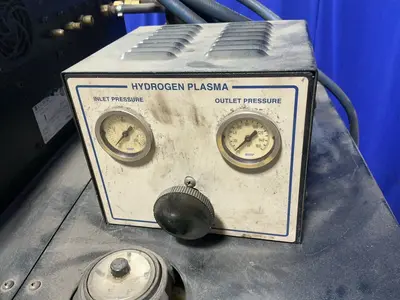 Used KALIBURN PROLINE2150 Welding Machinery (Other) Ohio US | HGR 24 #1325195