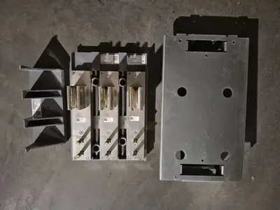 Used 2019 ALLEN-BRADLEY 20-750-MI2-E395F370 Switchgears British Columbia CA | Lenmark #238904