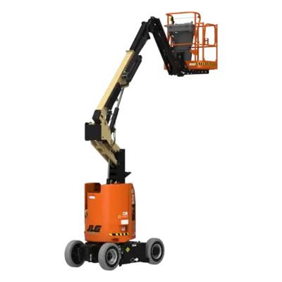 2007 JLG E300AJP Manlifts | Universal Press & Machinery (UPM) (1)
