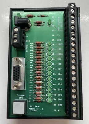 NEW PHOENIX CONTACT DVTPCB601