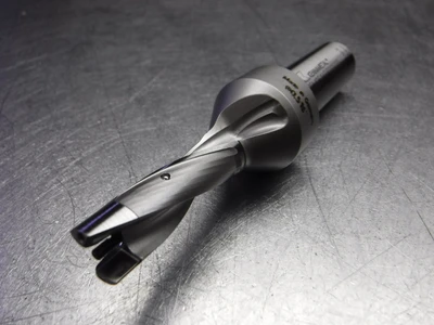 Kennametal KSEM .516" Coolant Thru Indexable Drill KSEM0516R3SSF075 (LOC1146A)