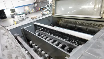 2001 VITS ROTOCUT Sheeter | Machinery Solutions Group, Inc. (6)