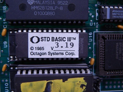 Used OCTAGON SYSTEMS _UNKNOWN_ Circuit Boards | OCO Industrial #1617907