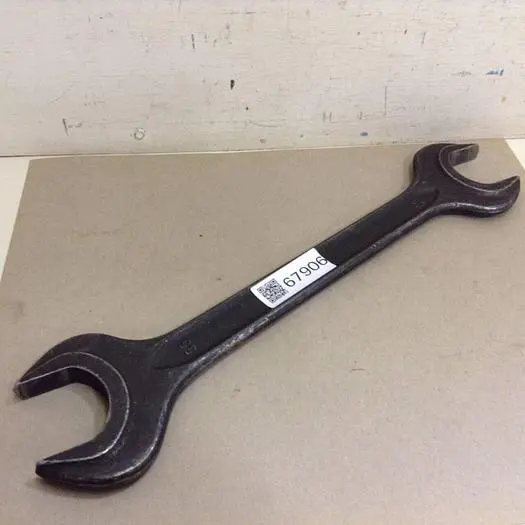 Used METAL FABRICATOR DIN 895 Wrenches Michigan US | Ideal Machinery #666522