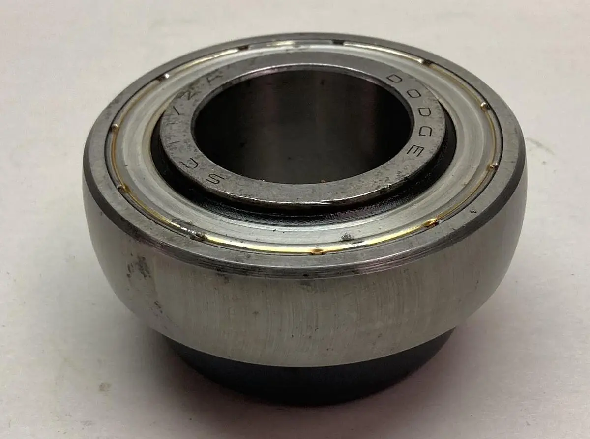 Used DODGE SC 1 1/2 A Industrial Controls Ohio US | Surplus Asset Holdings #1243535