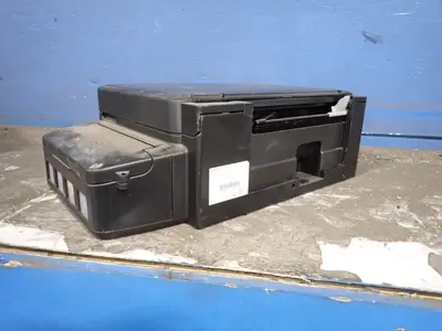 Used EPSON C462R Digital Printers Ohio US | HGR 24 #740974