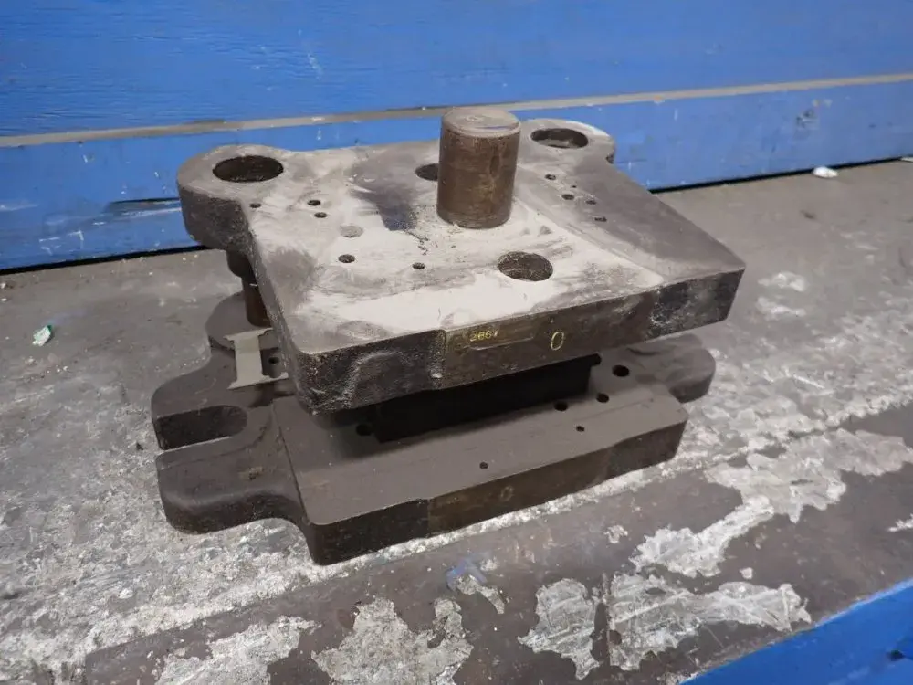 Punch Press Die Set