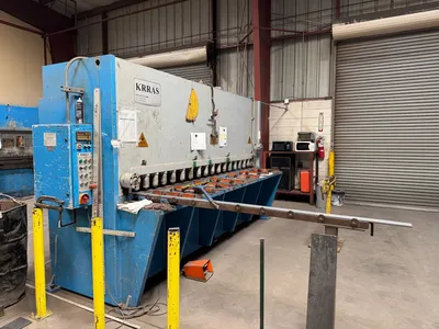 USED 2007 KRRAS RAS-3013