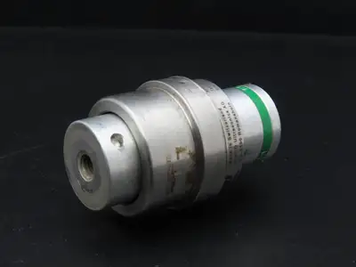 Rinco 1:1 AL Ultrasonic Welding Transducer Converter 3047