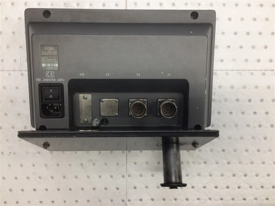 USED HEIDENHAIN HEIDENHAIN ND 710 DIGITAL READOUT