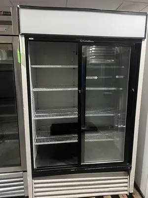 Used TRUE GDM-41 Display Refrigerators Florida US | BAM Discount Restaurant Equipment #1393568
