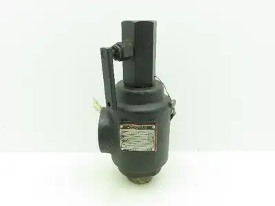 Used FARRIS ENGINEERING _UNKNOWN_ Valves/Fittings | Arrow Industrial #628615