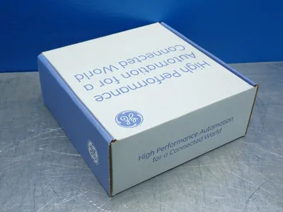 NEW GE IC694MDL310B