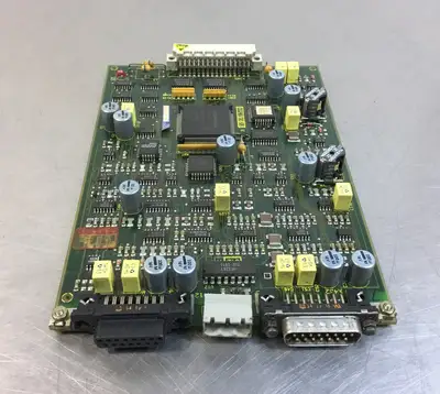 USED Siemens 462007.9410.00