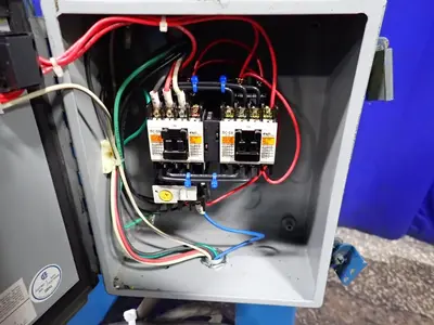 USED TURBO CONVEYOR 62888139