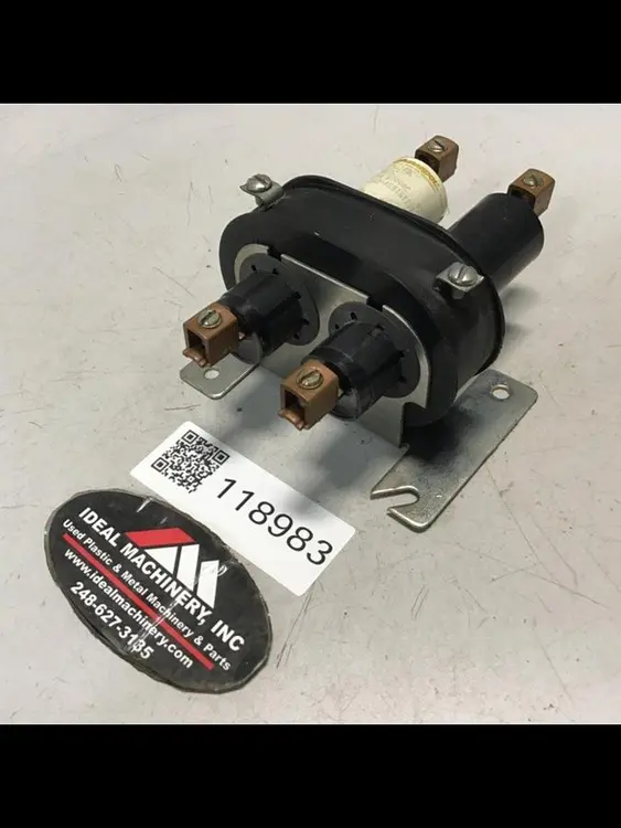 Used DURAKOOL 2035A24DC Relays & Switches Michigan US | Ideal Machinery #593356